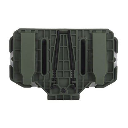 WOSPORT FOLDED NAVIGATION BOARD [WST-MB-03]