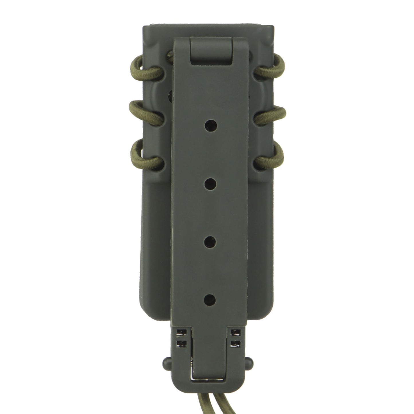 WOSPORT URBAN ASSAULT EXTENDED MAG POUCH [WST-MG-60]