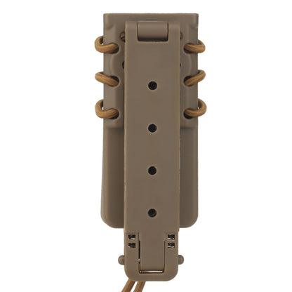 WOSPORT URBAN ASSAULT EXTENDED MAG POUCH [WST-MG-60]