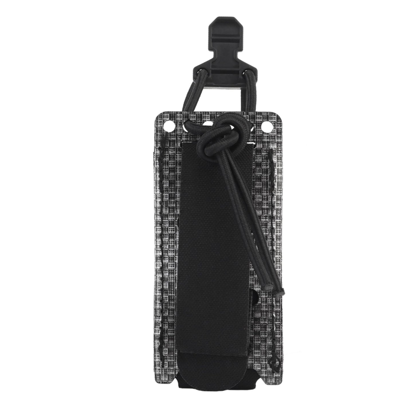 WOSPORT ELASTIC PISTOL SINGLE MAG POUCH [WST-MG-69]