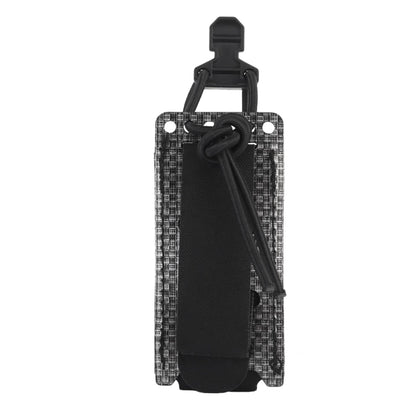 WOSPORT ELASTIC PISTOL SINGLE MAG POUCH [WST-MG-69]