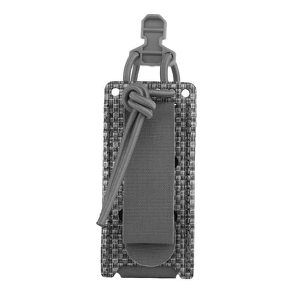 WOSPORT ELASTIC PISTOL SINGLE MAG POUCH [WST-MG-69]