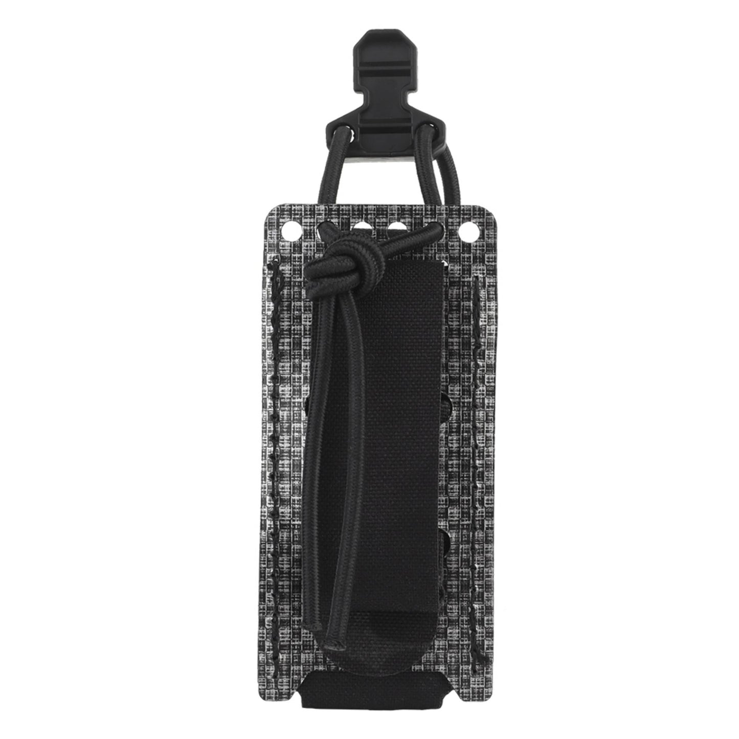 WOSPORT ELASTIC PISTOL SINGLE MAG POUCH [WST-MG-69]