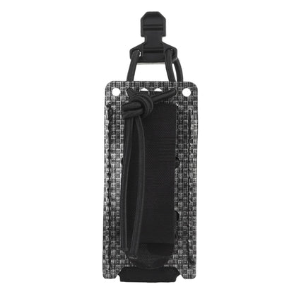 WOSPORT ELASTIC PISTOL SINGLE MAG POUCH [WST-MG-69]