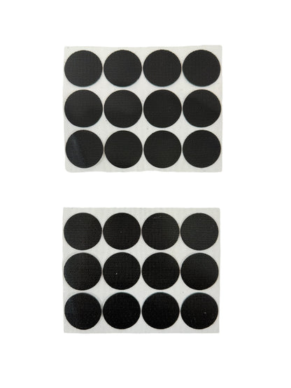 TU CHOICE TACTICAL HELMET UNIVERSAL CUSHION LINER SET