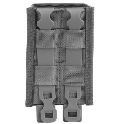 WOSPORT FAST 5.56 SINGLE MAG POUCH (LONG) [WST-MG-F-13]