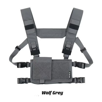 APE FORCE GEAR MK3 CHEST RIG BASIC SET[AFG-CR002]