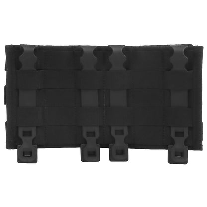 WOSPORT FAST 7.62 TRIPLE MAG POUCH (LONG)[WST-MG-F-19]