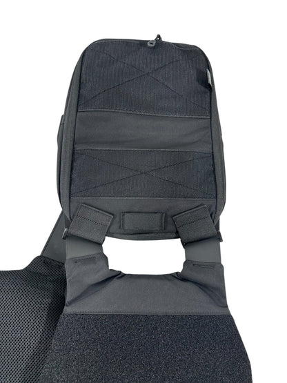 APE FORCE GEAR DELUSTERING COMPRESS HYDRATION BLADDER BACKPACK(SIMPLE VERSION)[AFG-HP005-SV]