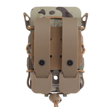WOSPORT ALL TERRAIN RIFLE MAG POUCH [WST-MG-91]