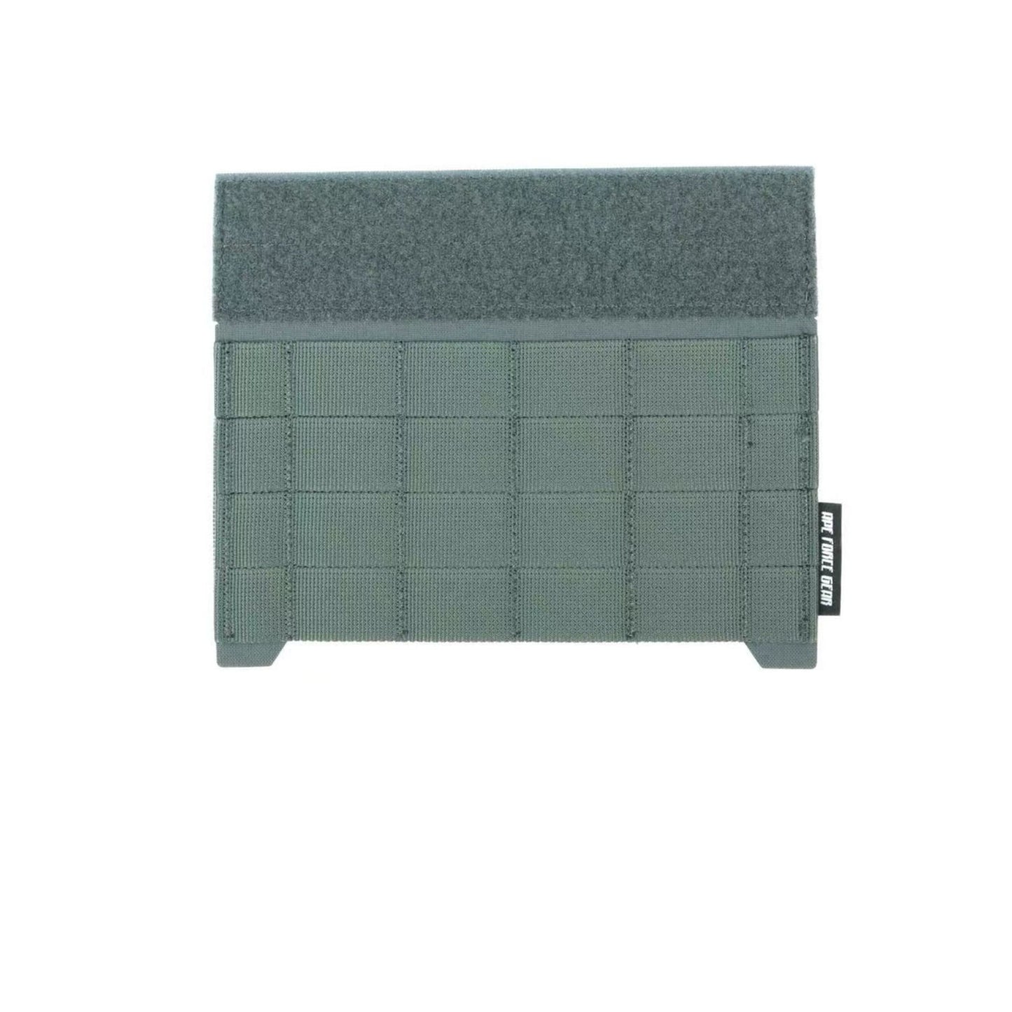 APE FORCE GEAR CHEST RIG FULL MOLLE PANEL[AFG-L011]