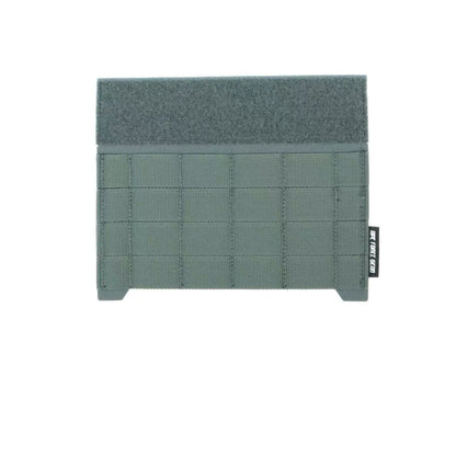 APE FORCE GEAR CHEST RIG FULL MOLLE PANEL[AFG-L011]