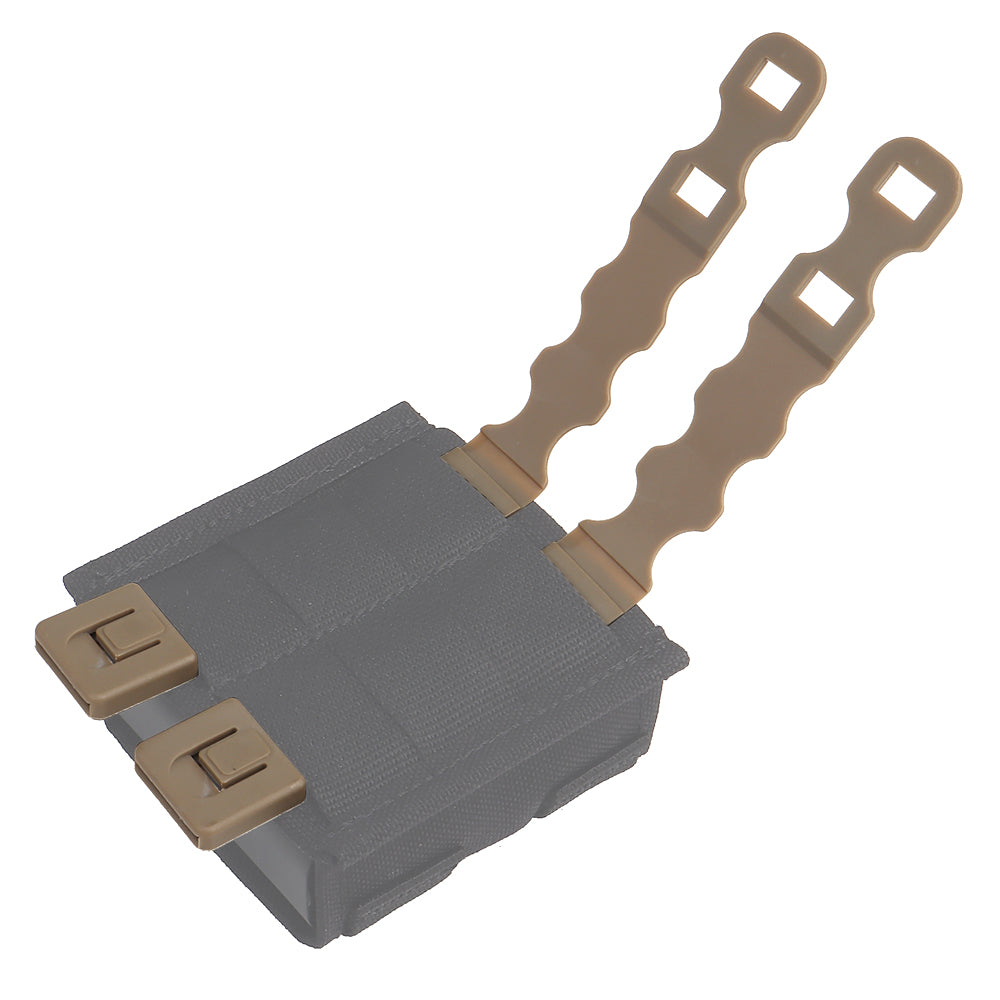 WOSPORT MOLLE CLIP [WST-MG-ACC-12]