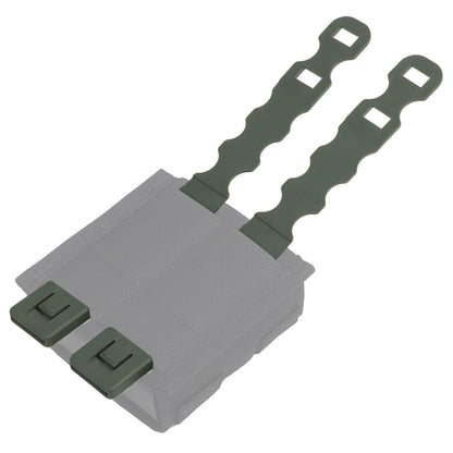 WOSPORT MOLLE CLIP [WST-MG-ACC-12]