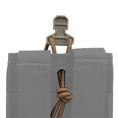 WOSPORT MAG POUCH PULL TAB [WST-MG-ACC-15]