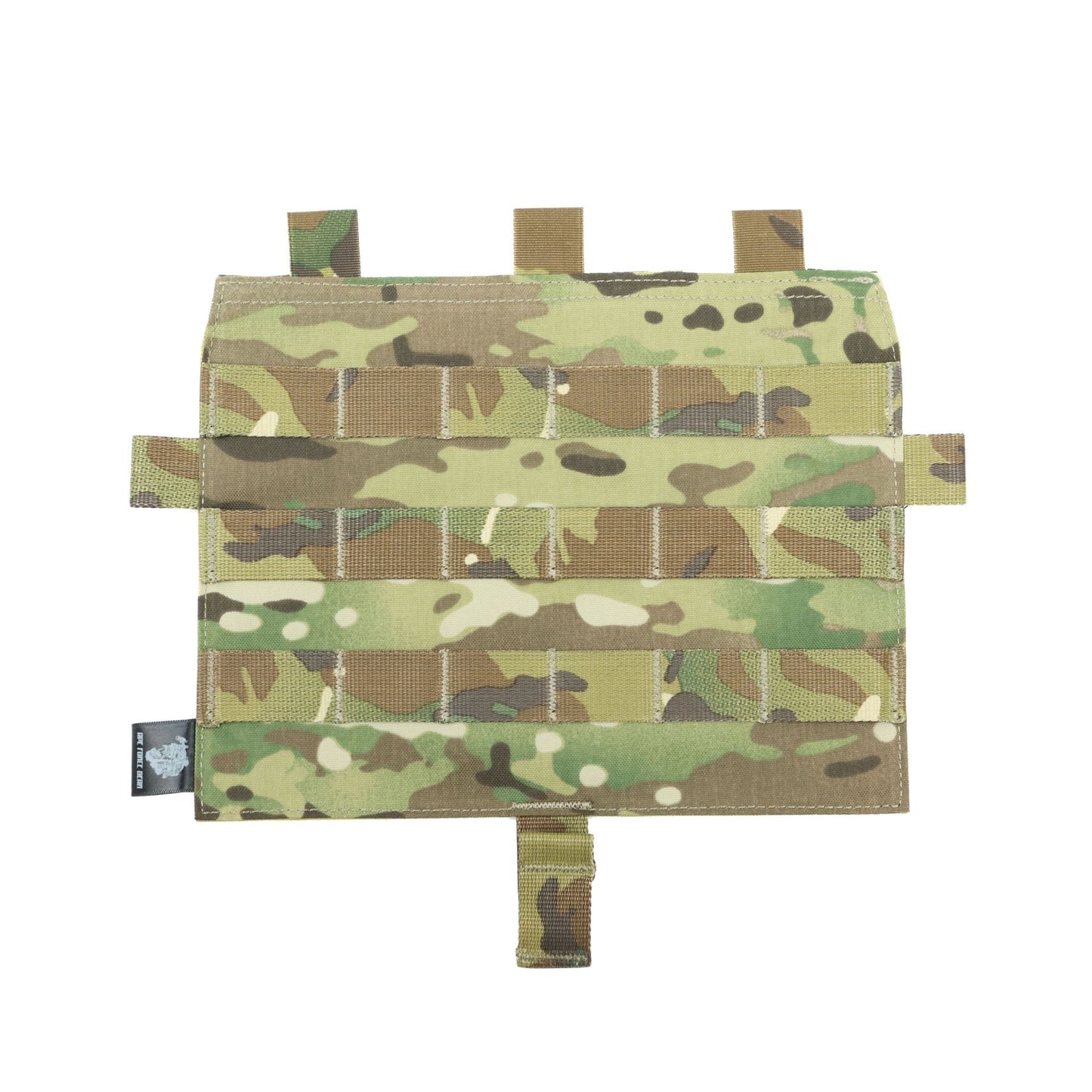 APE FORCE GEAR DETACHABLE FLAP MOLLE PANEL[AFG-M069]