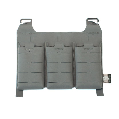 APE FORCE GEAR KTAR RIFLE PLATFORM FRONT FLAP[AFG-M073]