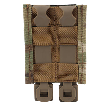 WOSPORT FAST 5.56 SINGLE MAG POUCH (MEDIUM) [WST-MG-F-11]