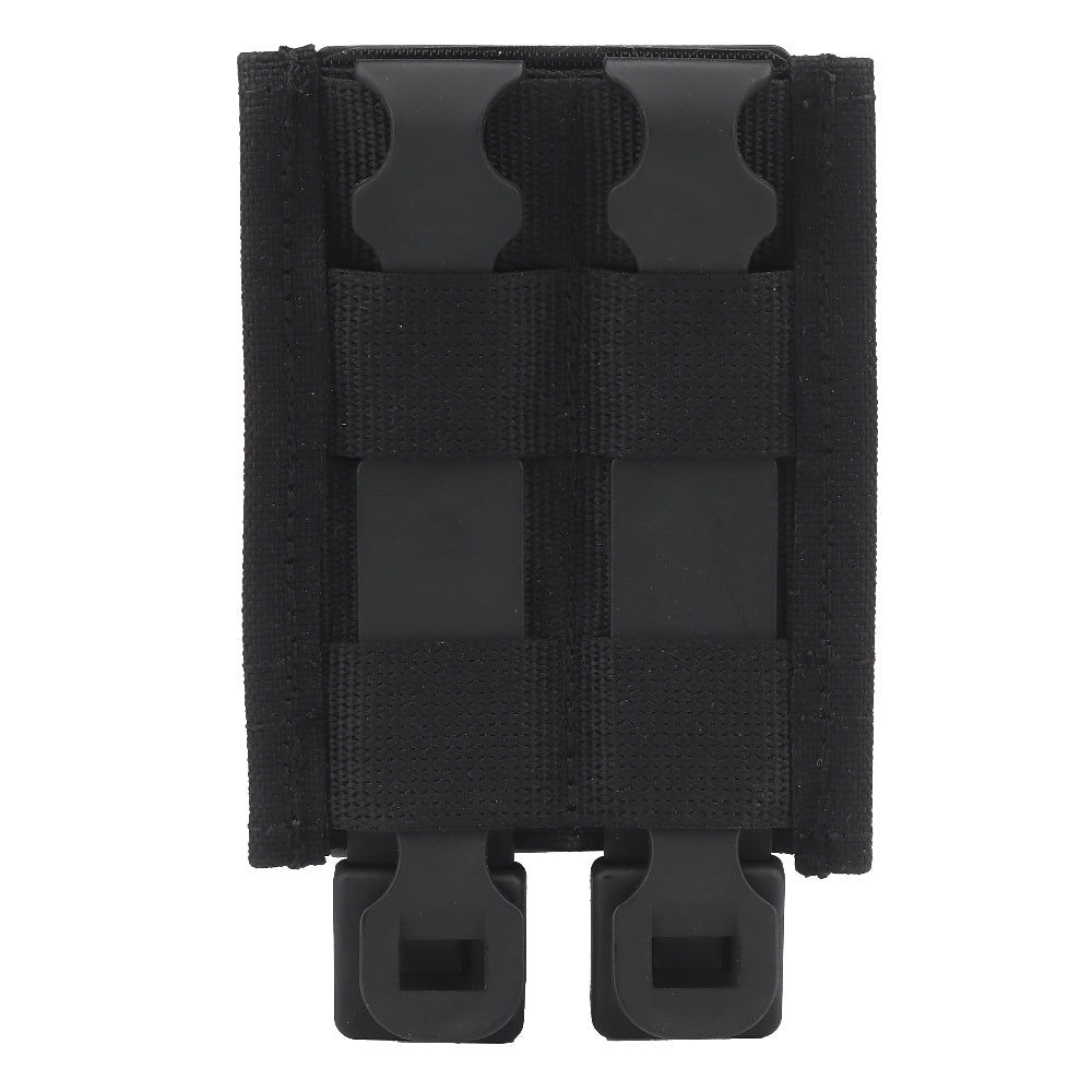 WOSPORT FAST 5.56 SINGLE MAG POUCH (MEDIUM) [WST-MG-F-11]