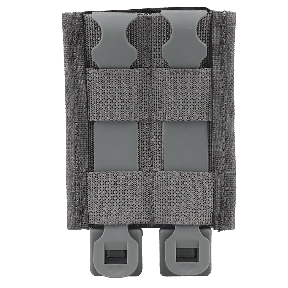 WOSPORT FAST 5.56 SINGLE MAG POUCH (MEDIUM) [WST-MG-F-11]
