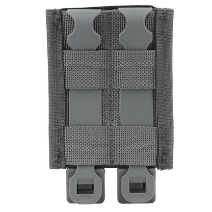WOSPORT FAST 5.56 SINGLE MAG POUCH (MEDIUM) [WST-MG-F-11]
