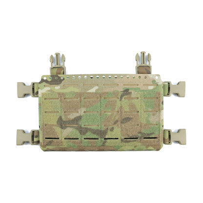 APE FORCE GEAR MK5 MICRO FIGHT CHASSIS[AFG-M088B]