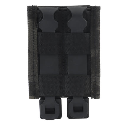 WOSPORT FAST 5.56 SINGLE MAG POUCH (MEDIUM) [WST-MG-F-11]