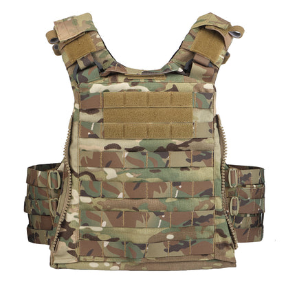 WOSPORT AVS MBAV MULTI FUNCTIONAL TACTICAL VEST [WST-VE-71]