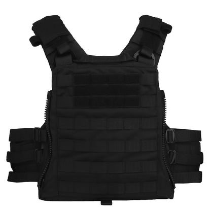 WOSPORT AVS MBAV MULTI FUNCTIONAL TACTICAL VEST [WST-VE-71]