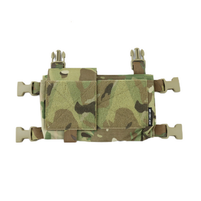 APE FORCE GEAR MK3 CHEST RIG[AFG-OT33]