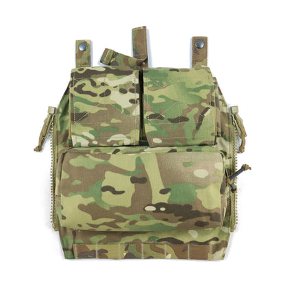 APE FORCE GEAR PACK ZIP-ON PANEL 1.0[AFG-P042]