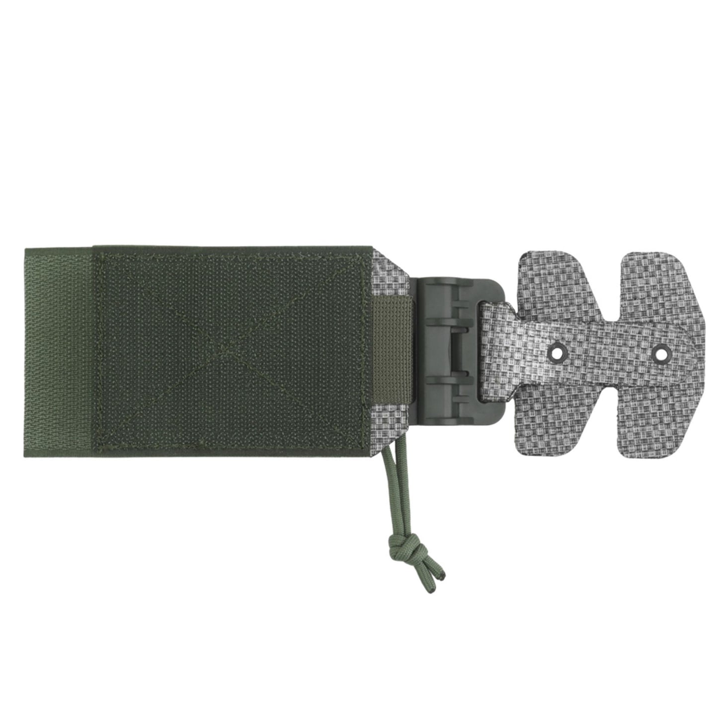 WOSPORT V5 PC TACTICAL PLATE CARRIER QUICK RELEASE BUCKLE KIT 2PCS  [WST-VE-75-ACC-16]