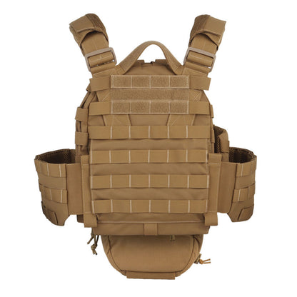 WOSPORT ARC TACTICAL VEST [WST-VE-77]