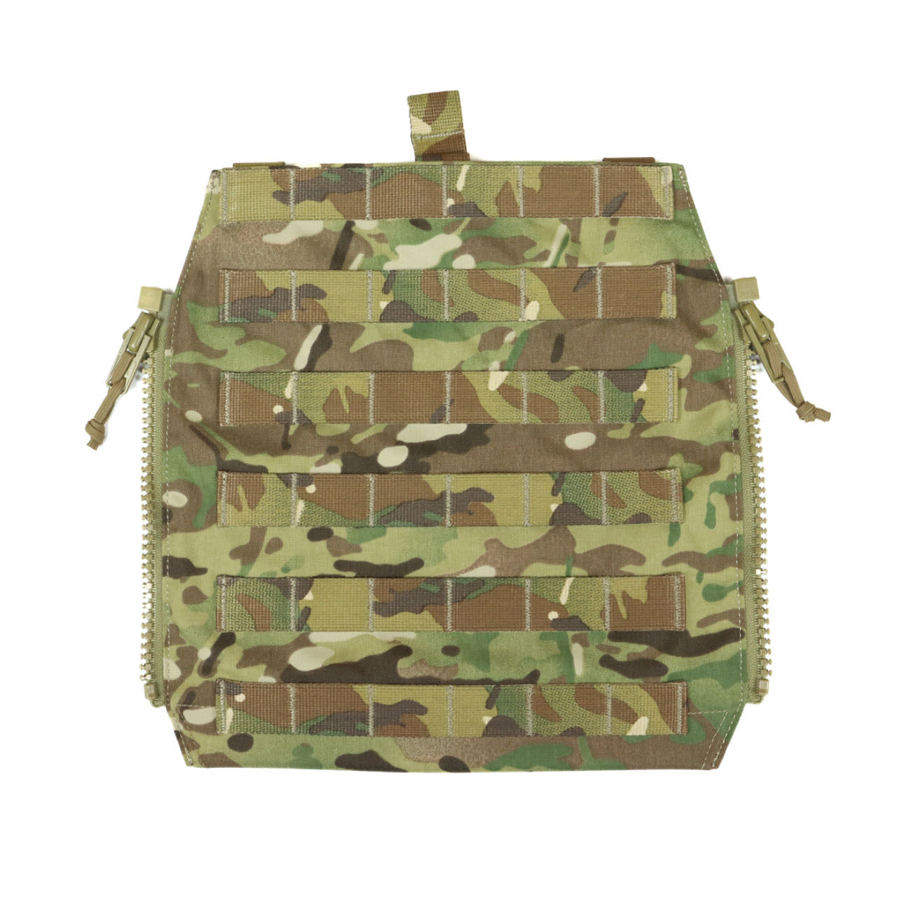 APE FORCE GEAR MOLLE ZIP-ON PANEL[AFG-P044]