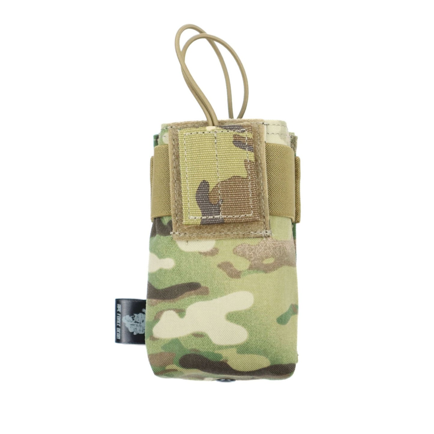 APE FORCE GEAR XTS 2550 & 3500 RADIO POUCH[AFG-P061]