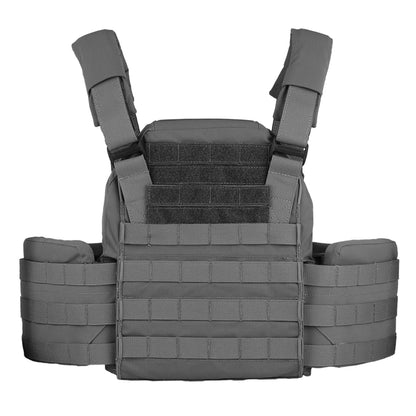 WOSPORT THORAX TACTICAL PLATE CARRIER [WST-VE-84]