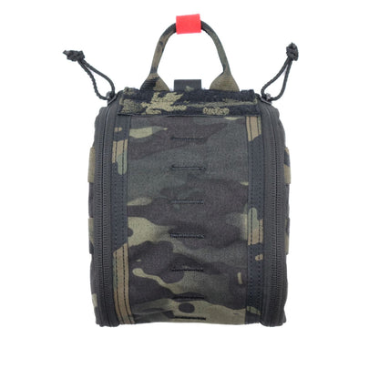APE FORCE GEAR FATBOY TRAUMA KIT POUCH[AFG-P088]