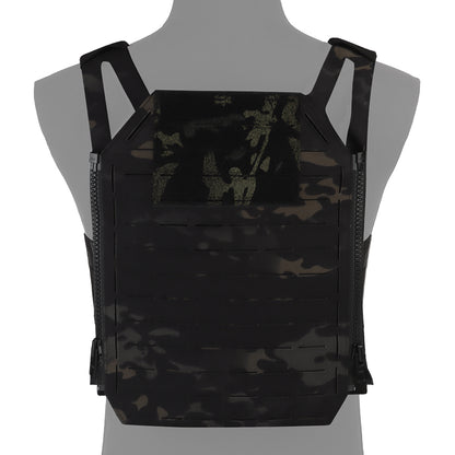 WOSPORT KNIGHT TACTICAL PLATE CARRIER [WST-VE-93]