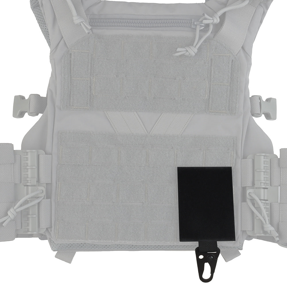 WOSPORT MULTIPURPOSE VELCRO HOOK [WST-VE-ACC-10]