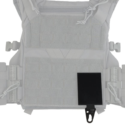 WOSPORT MULTIPURPOSE VELCRO HOOK [WST-VE-ACC-10]