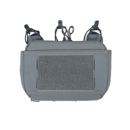 APE FORCE GEAR DIVERSE OPERATIONS PERSONAL EQUIPMENT FRONT FLAP[AFG-P118]