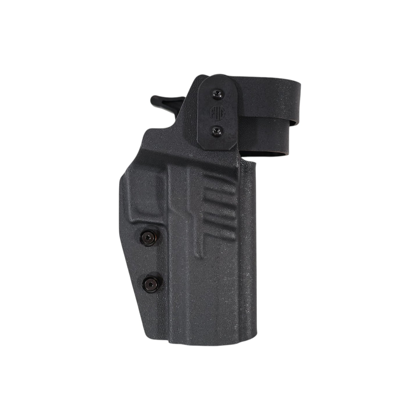 FOG GEAR LV.2 P320 NOLIGHT KYDEX HOSTER[FG-O-019]