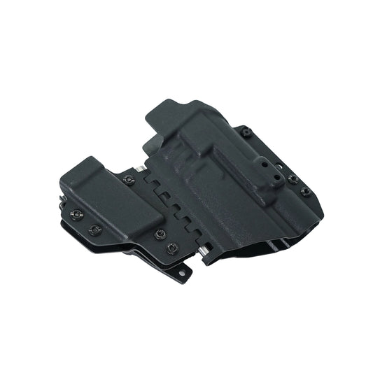 FOG GEAR LV.1 IWB SUREFIRE SIDECAR 2.0 KYDEX HOLSTER [FG-I-010]