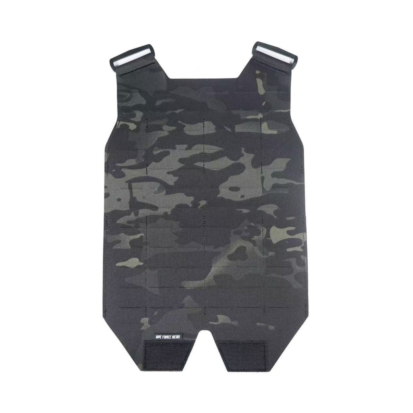 APE FORCE GEAR FCSK 2.0 MOLLE EXTENDED BACK PANEL [AFG-P170]