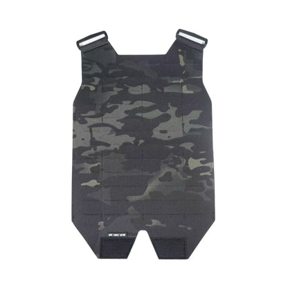 APE FORCE GEAR FCSK 2.0 MOLLE EXTENDED BACK PANEL [AFG-P170]