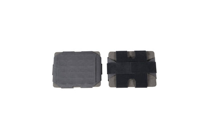APE FORCE GEAR SIDE PLATE POCKETS (PAIR) [AFG-P172]