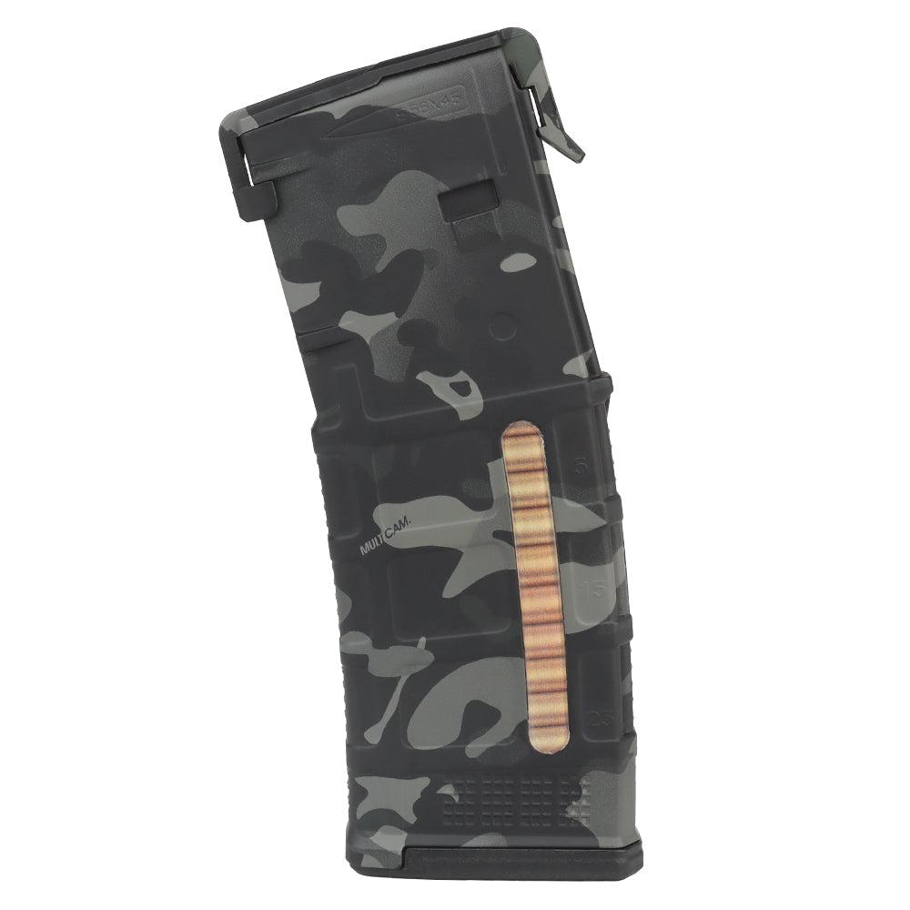 WOSPORT PMAC POWER BANK MODEL (BATTERY NOT INCLUDED) [WST-EX-038]