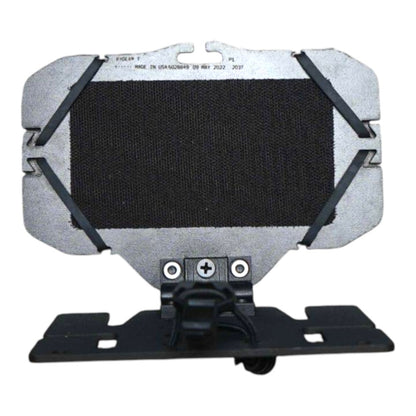 FOG GEAR KYDEX&TEGRIS MODULAR CHEST MOUNT[FG-K-015]