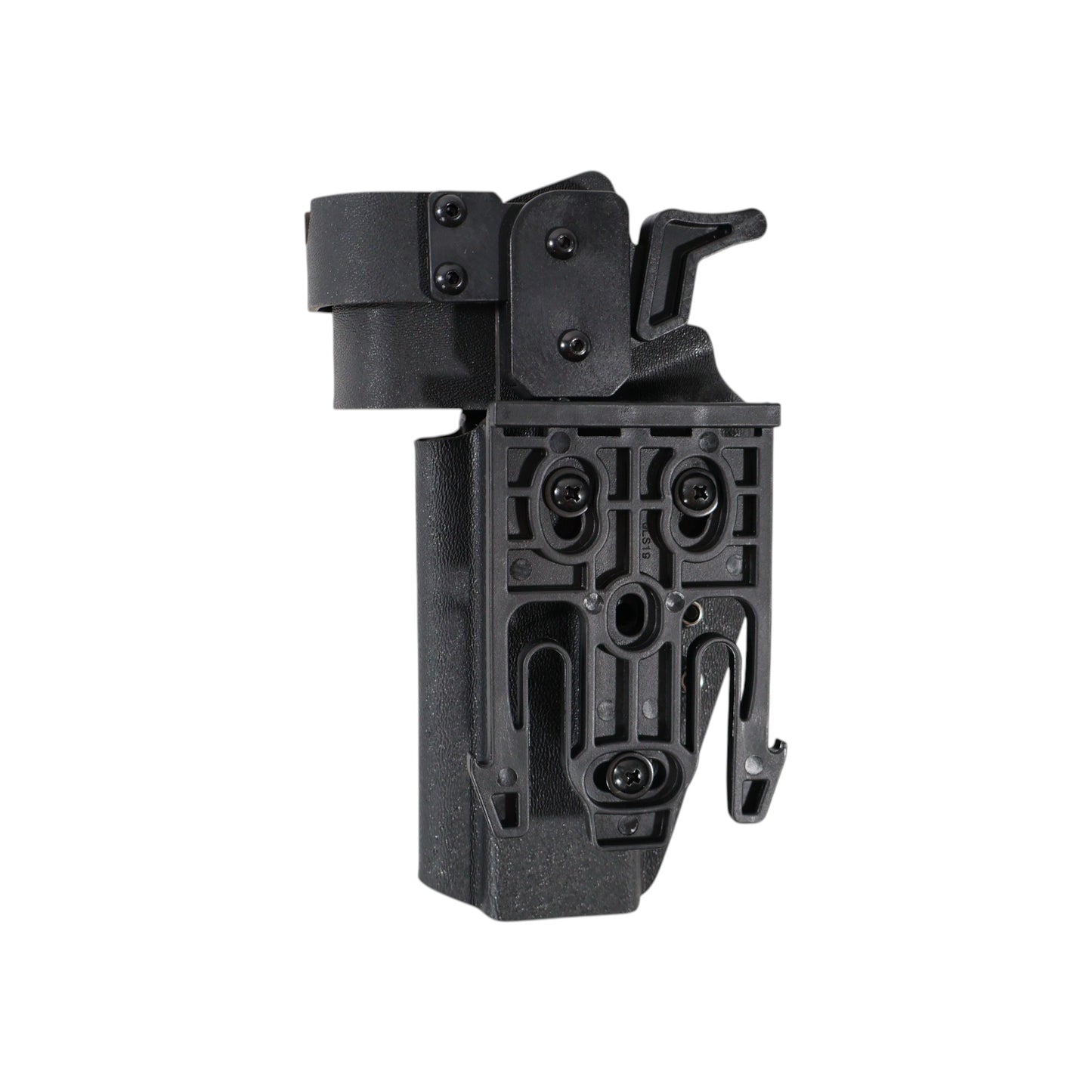 FOG GEAR LV.2 GLOCK NO-LIGHT KYDEX HOLSTER [FG-O-018]
