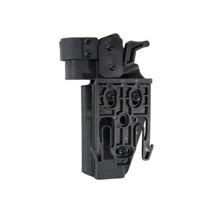 FOG GEAR LV.2 GLOCK NO-LIGHT KYDEX HOLSTER [FG-O-018]